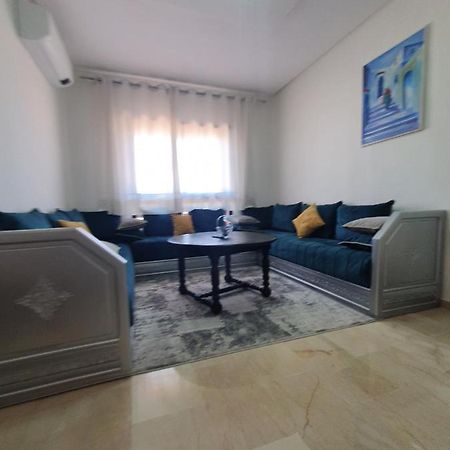 Residence Opera E Marrakesh Ngoại thất bức ảnh