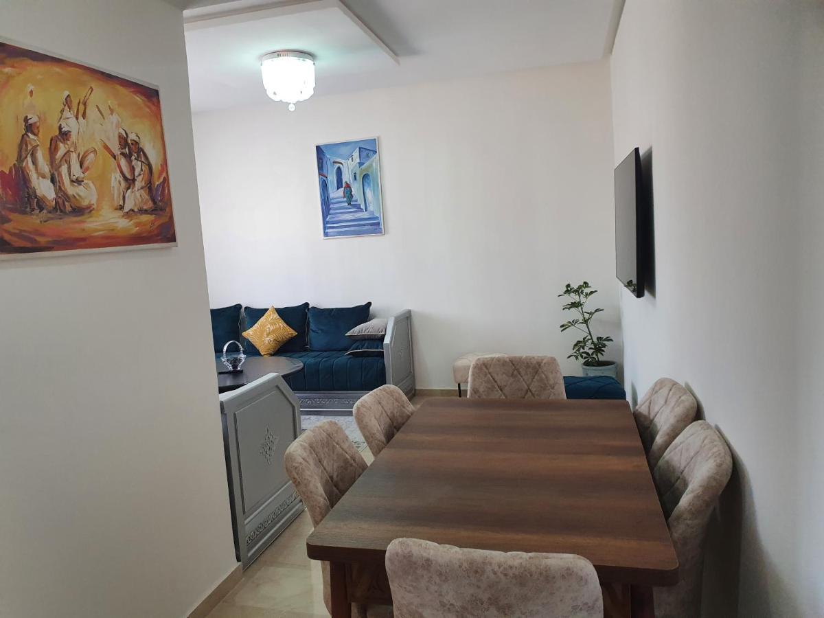 Residence Opera E Marrakesh Ngoại thất bức ảnh