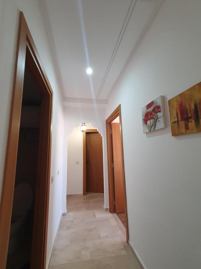 Residence Opera E Marrakesh Ngoại thất bức ảnh