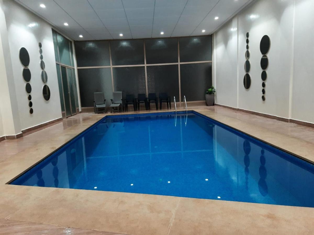 Residence Opera E Marrakesh Ngoại thất bức ảnh